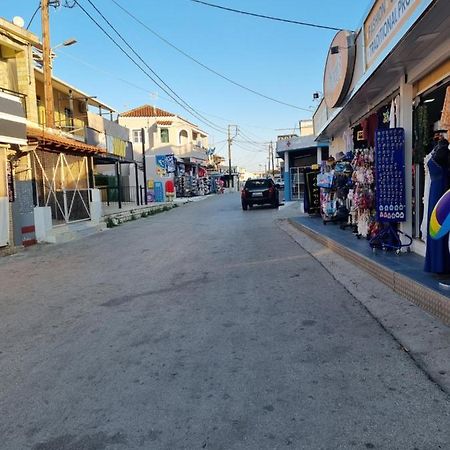 Irene Studios Kávos Dış mekan fotoğraf