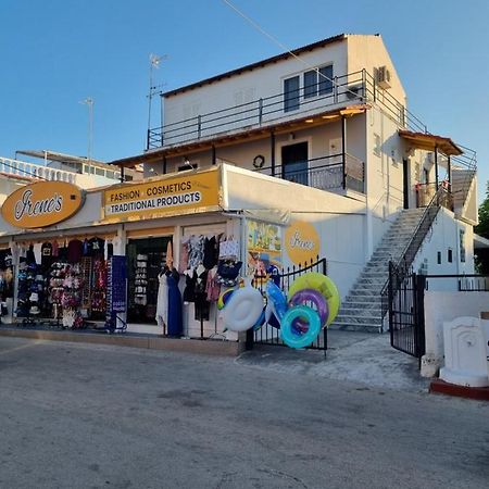 Irene Studios Kávos Dış mekan fotoğraf