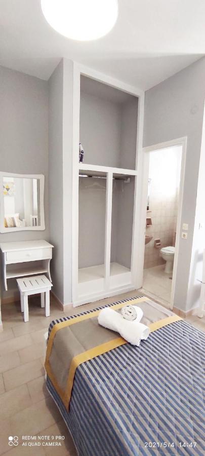 Irene Studios Kávos Dış mekan fotoğraf