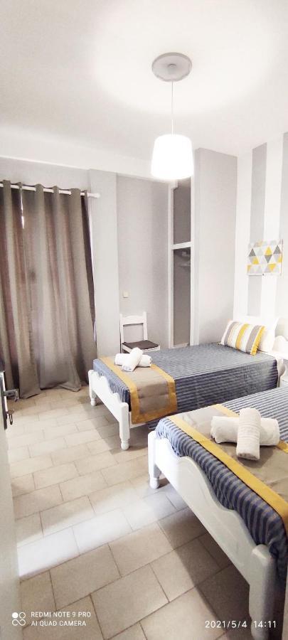 Irene Studios Kávos Dış mekan fotoğraf