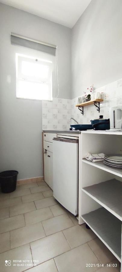 Irene Studios Kávos Dış mekan fotoğraf